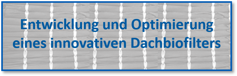 Dachbiofilter Dachbiofilter